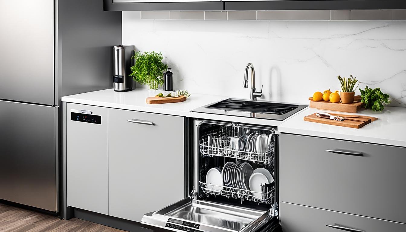 best dishwashers for RV